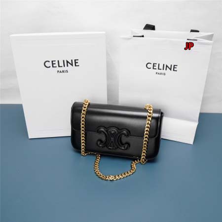 2023年4月原版復刻新作入荷199243 CELINE バ...