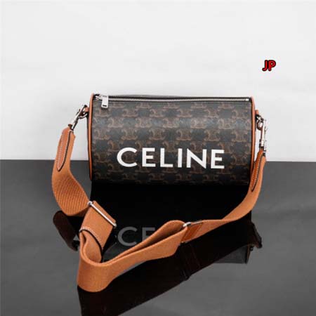 2023年4月原版復刻新作入荷110052 CELINE バ...