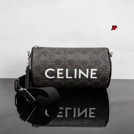 2023年4月原版復刻新作入荷110052 CELINE バ...