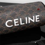 2023年4月原版復刻新作入荷110052 CELINE バッグ JP工場22 X 12.5 X 12