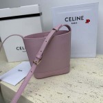 2023年4月原版復刻新作入荷10L433 CELINE バッグ JP工場19.5 X 16 X 7