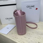 2023年4月原版復刻新作入荷10L433 CELINE バッグ JP工場19.5 X 16 X 7