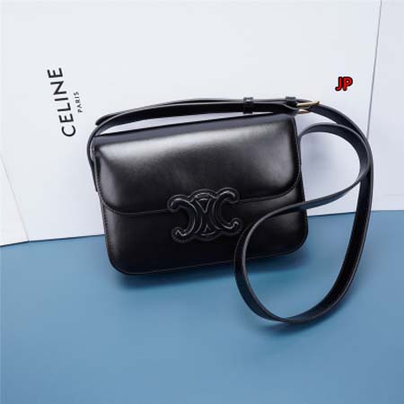 2023年4月原版復刻新作入荷199223 CELINE バ...