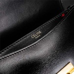 2023年4月原版復刻新作入荷110413 CELINE バッグ JP工場18.5 X 16 X 6