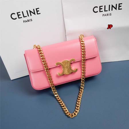 2023年4月原版復刻新作入荷 197993CELINE バ...