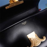 2023年4月原版復刻新作入荷 197993CELINE バッグ JP工場20.5 X 10.5 X 4