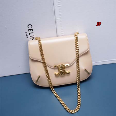 2023年4月原版復刻新作入荷 199273CELINE バ...