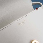 2023年4月原版復刻新作入荷 CELINE バッグ JP工場11*10*5