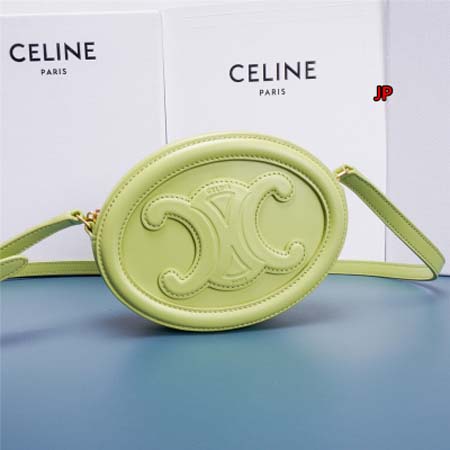 2023年4月原版復刻新作入荷 CELINE バッグ JP工...