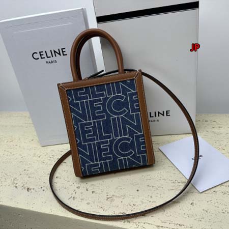 2023年4月原版復刻新作入荷 CELINE バッグ JP工...