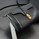 2023年4月原版復刻新作入荷 CELINE バッグ JP工場18 X 12.5 X 6