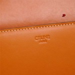 2023年4月原版復刻新作入荷 CELINE バッグ JP工場23X15.5X5