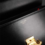 2023年4月原版復刻新作入荷 CELINE バッグ JP工場22 X 13 X 4