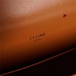 2023年4月原版復刻新作入荷 CELINE バッグ JP工場22 X 13.5 X 6