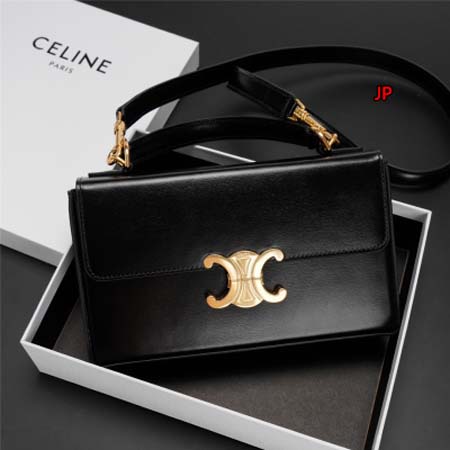 2023年4月原版復刻新作入荷 CELINE バッグ JP工...