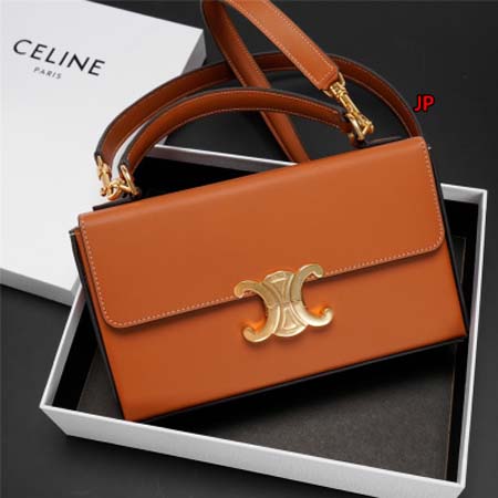 2023年4月原版復刻新作入荷 CELINE バッグ JP工...