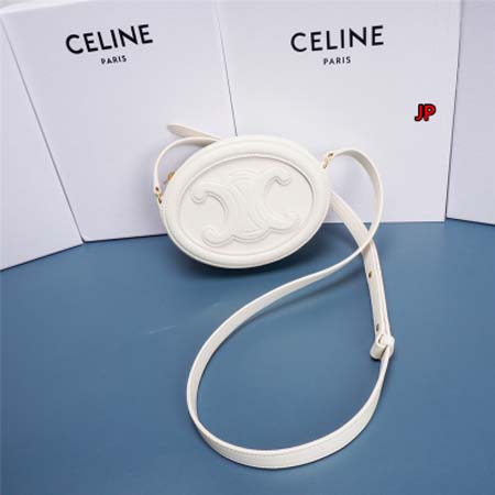 2023年4月原版復刻新作入荷 CELINE バッグ JP工...