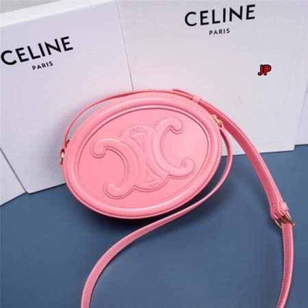 2023年4月原版復刻新作入荷 CELINE バッグ JP工...