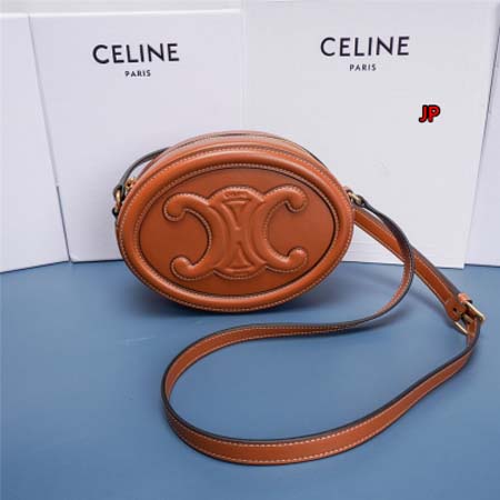 2023年4月原版復刻新作入荷 CELINE バッグ JP工...