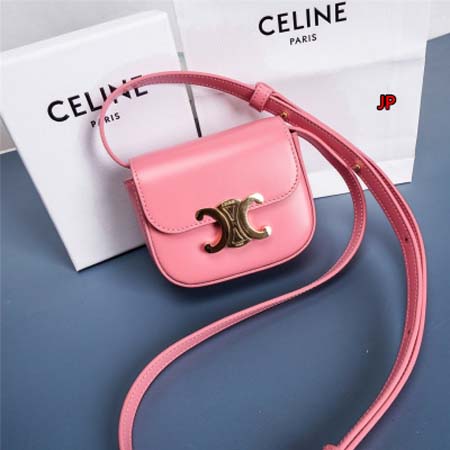 2023年4月原版復刻新作入荷 CELINE バッグ JP工...