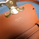 2023年4月原版復刻新作入荷 CELINE バッグ JP工場11 X 8 X 4