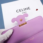 2023年4月原版復刻新作入荷 CELINE バッグ JP工場21 X 13 X 5