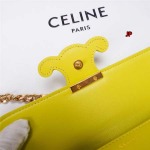 2023年4月原版復刻新作入荷 CELINE バッグ JP工場21 X 13 X 5