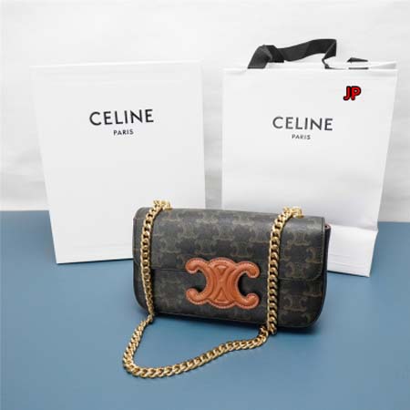 2023年4月原版復刻新作入荷 CELINE バッグ JP工...