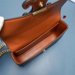 2023年4月原版復刻新作入荷 CELINE バッグ JP工場21 X 13 X 5