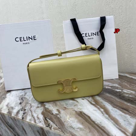 2023年4月原版復刻新作入荷 CELINE バッグ JP工...