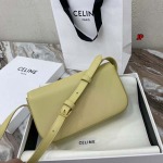 2023年4月原版復刻新作入荷 CELINE バッグ JP工場20 X 10 X 4