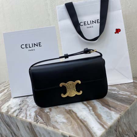 2023年4月原版復刻新作入荷 CELINE バッグ JP工...