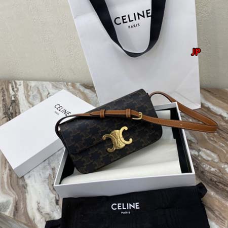 2023年4月原版復刻新作入荷 CELINE バッグ JP工...