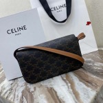 2023年4月原版復刻新作入荷 CELINE バッグ JP工場20 X 10 X 4