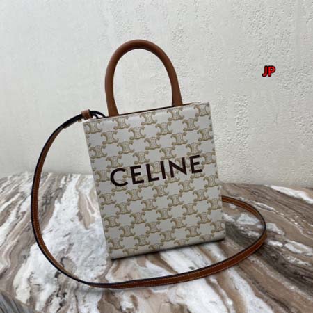 2023年4月原版復刻新作入荷 CELINE バッグ JP工...