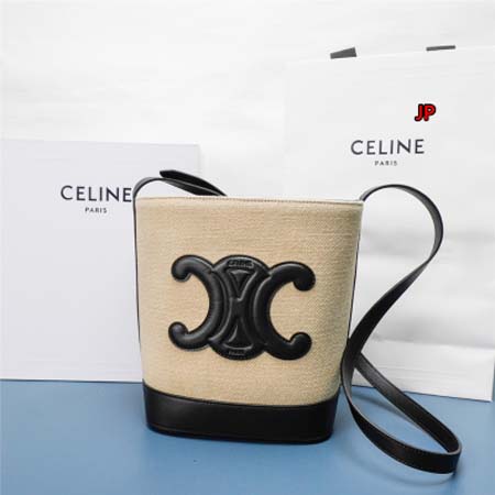 2023年4月原版復刻新作入荷 CELINE バッグ JP工...