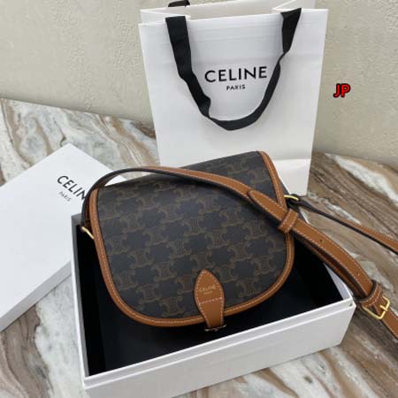 2023年4月原版復刻新作入荷 CELINE バッグ JP工...