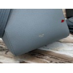 2023年4月原版復刻新作入荷 CELINE バッグ JP工場17.5 X 24.5 X 12