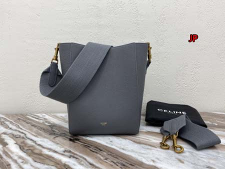 2023年4月原版復刻新作入荷 CELINE バッグ JP工...