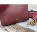 2023年4月原版復刻新作入荷 CELINE バッグ JP工場17.5 X 24.5 X 12