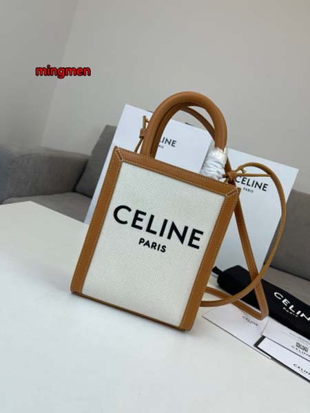 2023年4月原版復刻新作入荷 CELINE バッグ min...