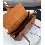 2023年4月原版復刻新作入荷 CELINE バッグ mingmen工場32x24x15cm