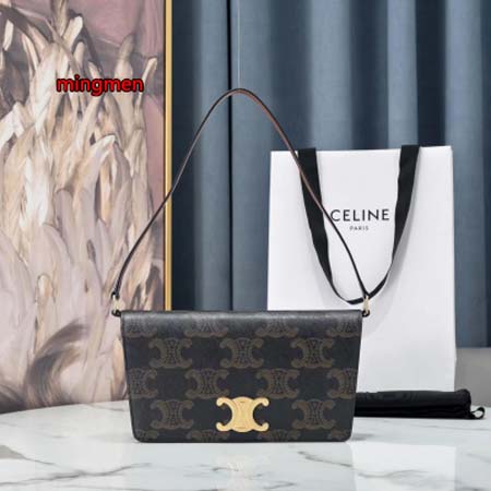 2023年4月原版復刻新作入荷 CELINE バッグ min...