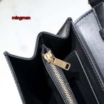 2023年4月原版復刻新作入荷 CELINE バッグ mingmen工場26.2 X 14.5 X 2cm