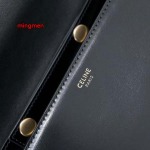 2023年4月原版復刻新作入荷 CELINE バッグ mingmen工場26.2 X 14.5 X 2cm