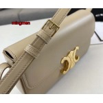 2023年4月原版復刻新作入荷 CELINE バッグ mingmen工場20x10x4cm