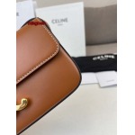 2023年4月原版復刻新作入荷 CELINE バッグ mingmen工場20x10x4cm