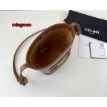 2023年4月原版復刻新作入荷 CELINE バッグ mingmen工場22×30x13cm