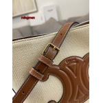 2023年4月原版復刻新作入荷 CELINE バッグ mingmen工場22×30x13cm