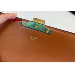 2023年4月原版復刻新作入荷 CELINE バッグ mingmen工場20.5x10.5x4cm